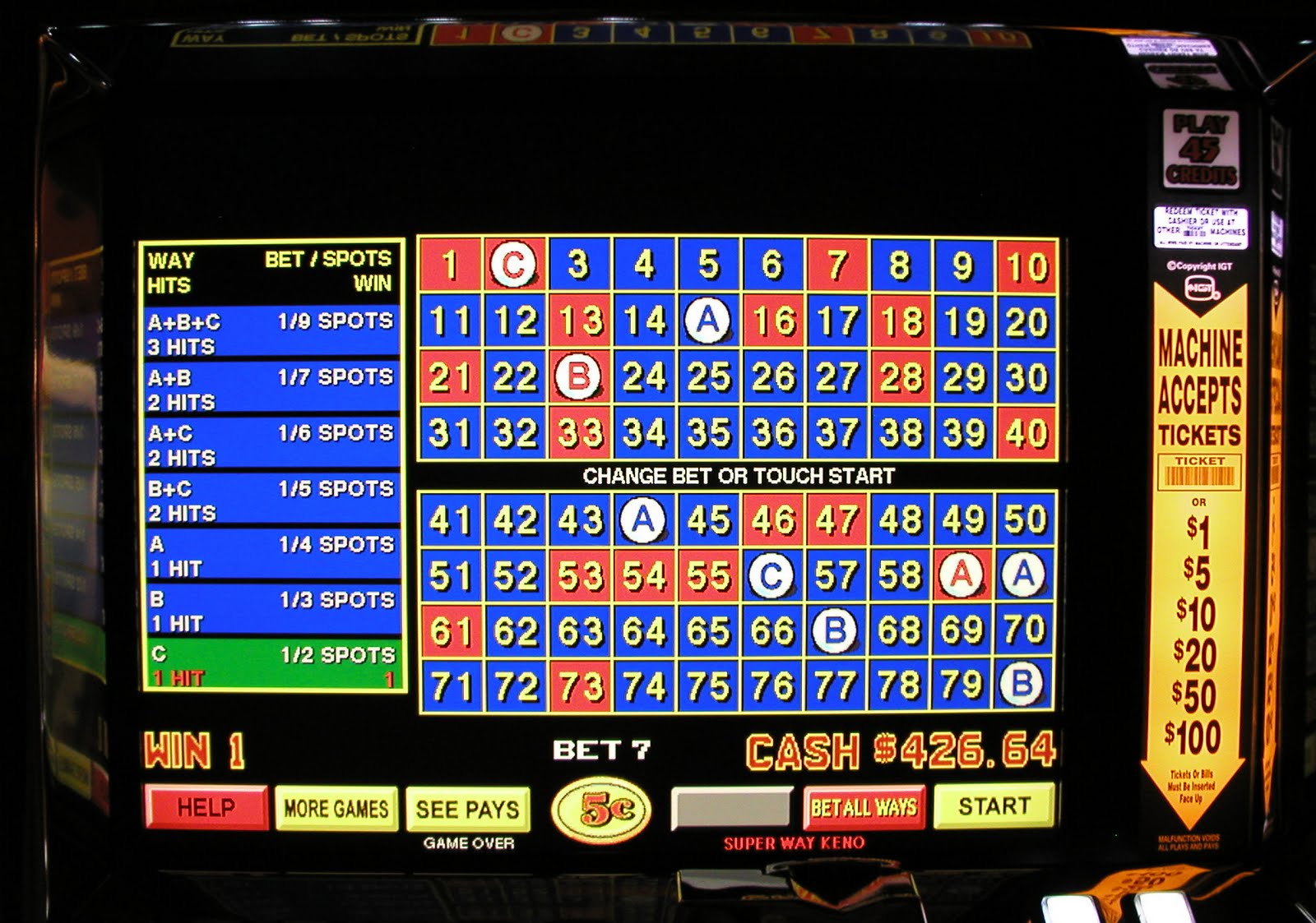 free slot machine keno free slot machine keno